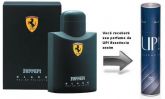 Ferrari Black
