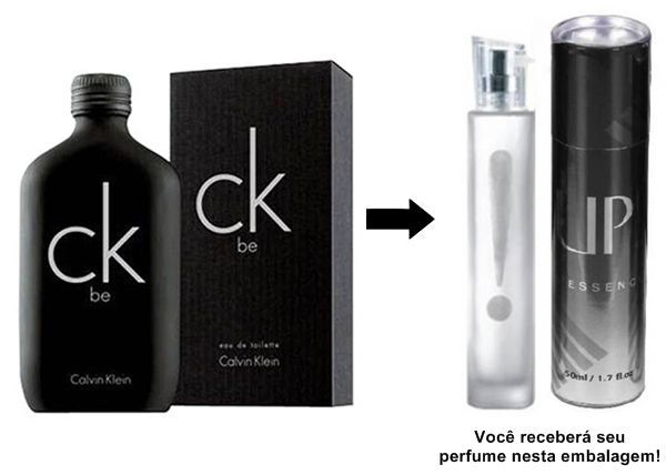 CK Be