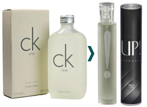 CK One
