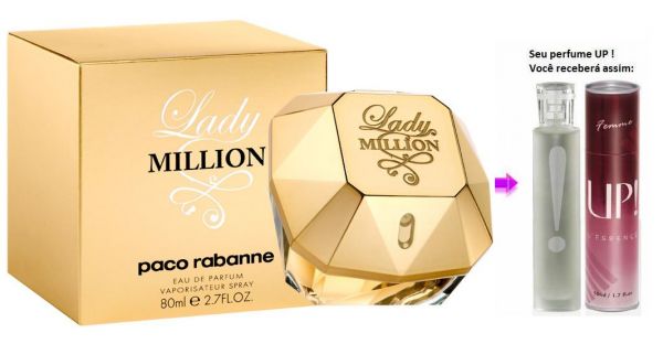 Lady Million